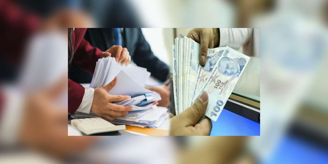 Memur Bayram İkramiyesi Talebi Yine Gündemde!