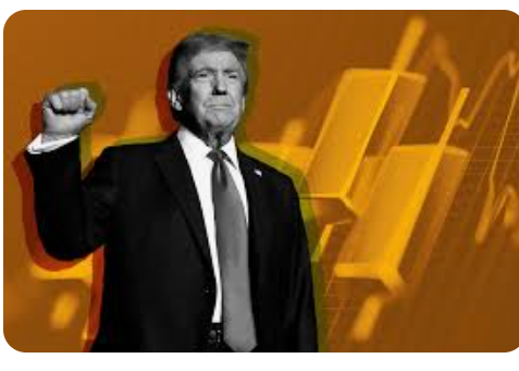 Ruchir Sharma / FT: Altın Masal Evresine Girdi – Paraanaliz