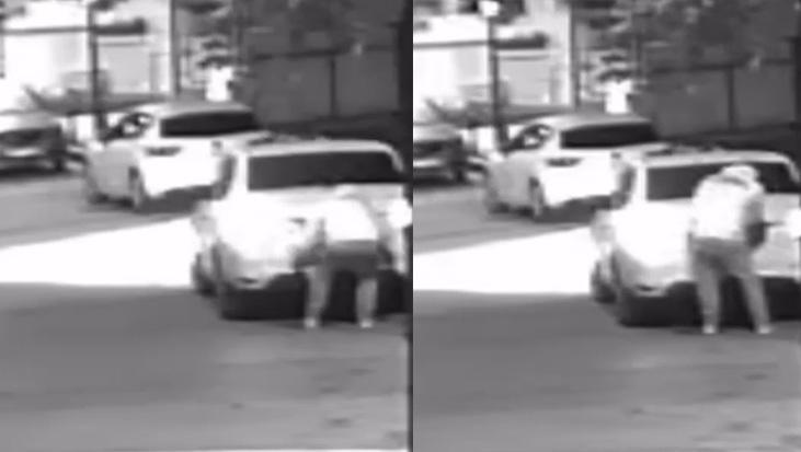 Ümraniye’de haraç dehşeti: Sahte plaka takıp iş yerini kurşunlayan 4 kişi tutuklandı