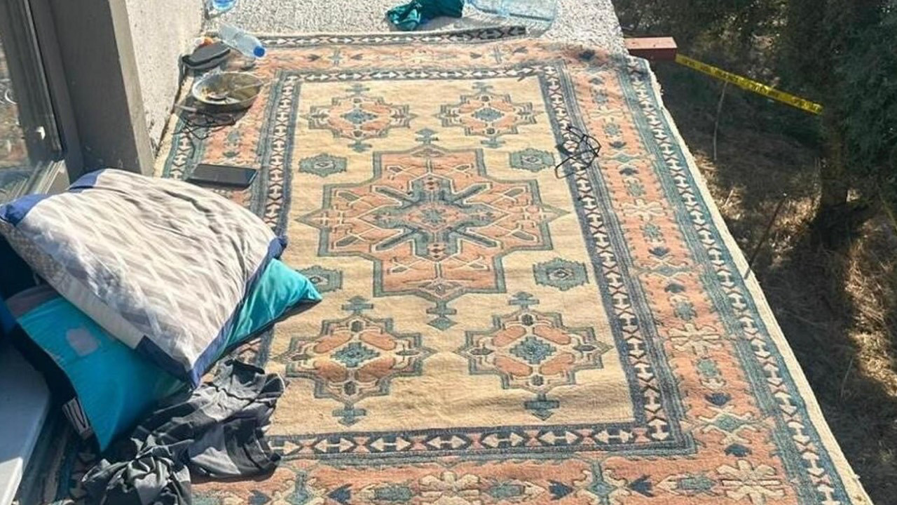 Balkonda uyurken duserek hayatini kaybetti eMNxqGEA
