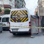 Bir anda geri geldi yolun karsisina gecen yaya hayatini kaybetti RQktx7GV