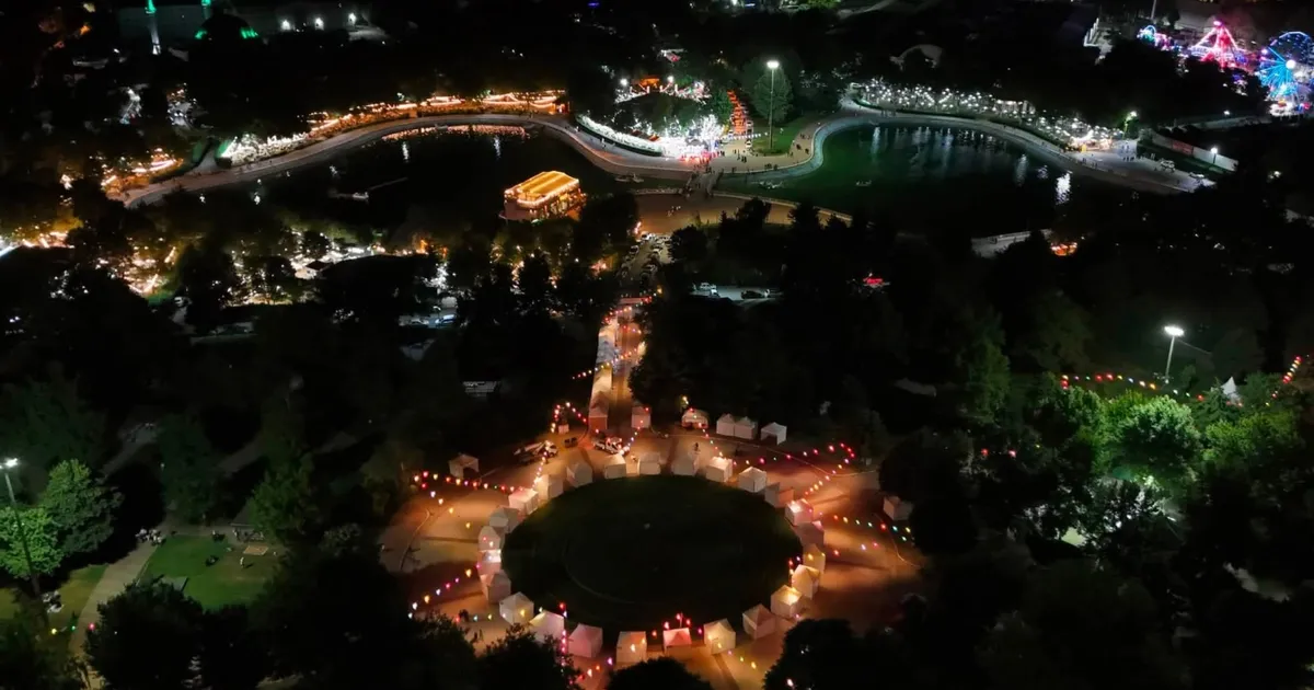 Bursa inegolde festival trafigine onlem JbtnKSlu