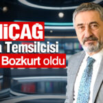 Haber gorseli