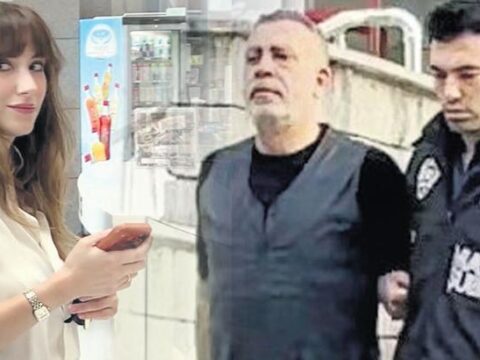 Haber gorseli