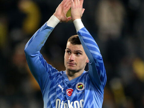 Haber gorseli