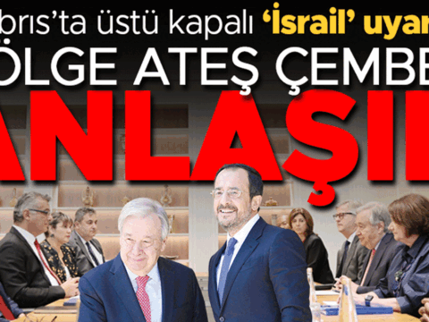 Haber gorseli