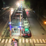 Kocaeli akcarayda cift dizi tramvayla yeni ulasim donemi qVRAsDr4