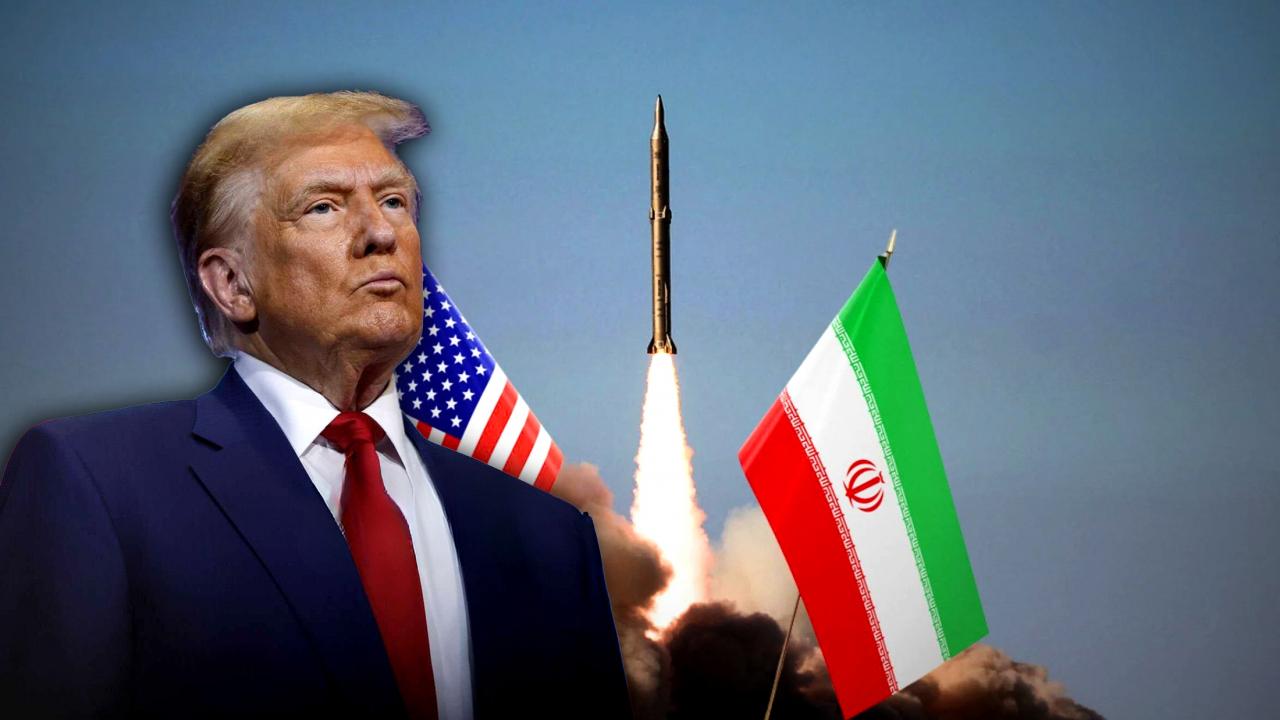 Savas kizisti trumptan son dakika iran duyurusu ulkenin destegini aldi XeKIWX87