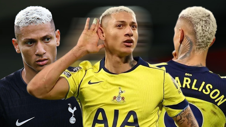 Super lig devinden richarlison hamlesi transferde rakip italyan devi Z2OMtmF8
