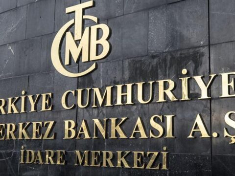 Tcmbden odemeler dengesi verilerinde revizyon karari UcCSnyaW