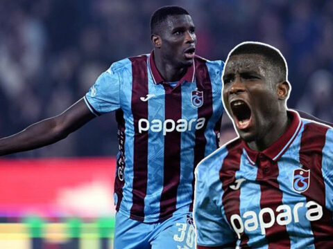 Trabzonspordan onuachu aciklamasi turkiyeden teklifler var NYYFB3ra