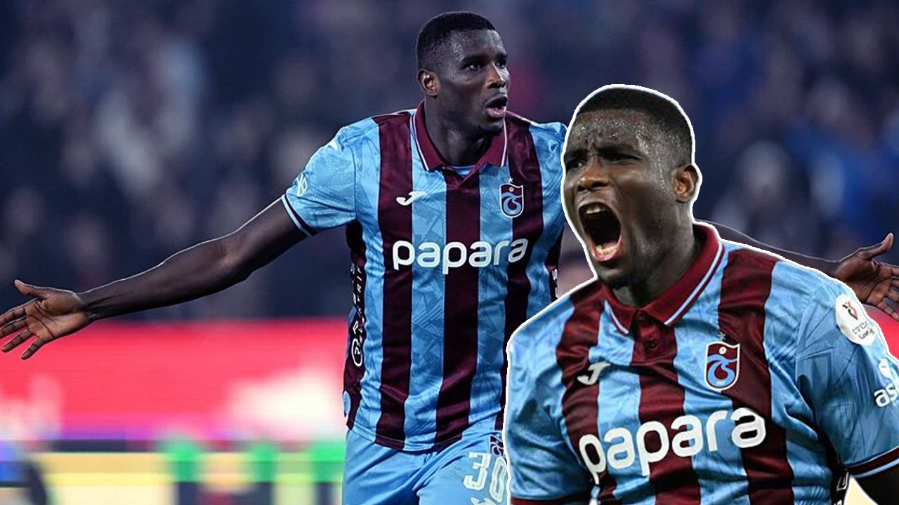 Trabzonspordan onuachu aciklamasi turkiyeden teklifler var NYYFB3ra